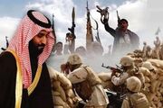 جنگ یمن و بحران بقای اقتصادی عربستان