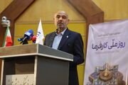 میدری: اصلاح قواعد اقتصادی بدون مشارکت کارگران و کارفرمایان ممکن نیست