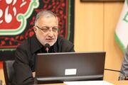 بیش از ۱۱۰ هکتار بازار تهران متناسب با شرایط میراثی‌ بازسازی و نوسازی می‌شود