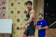 ترکیب احتمالی تیم کشتی آزاد زیر ۲۳ سال ایران در جهانی امید؛ ۶ مازندرانی، ۳ تهرانی و یک کُرد در جمع مسافران لاس‌وگاس
