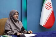 حفاظت از محیط زیست بیش از هر زمان دیگری به صلح و امنیت نیاز دارد