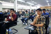 گذر موفق از نظام ارزش‌یابی تستی به تشریحی/ برگزاری امتحانات نهایی در شرایط جنگ با امنیت 100 درصدی