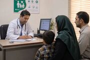 آغاز رسمی اجرای برنامه ملی پزشکی خانواده و نظام ارجاع در فاز ۳/ اضافه شدن ۱۹ شهر جدید