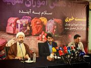 شکل‌گیری «ستاد شهید آرمان» برای حمایت از مدارس در سال تحصیلی جدید/ ورود ۳۱ دستگاه اتوبوس دوکابین به کشور به رغم محاصره ادعایی آمریکا