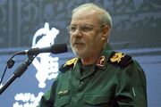 واکنش سخنگوی سپاه به روایت هالیوودی آمریکا از نجات خلبان اف15