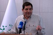 مسئولیت نخبگان ایستادن در برابر ترس و یأس است/ سکوهای جوان باید وارد میدان حکمرانی دیجیتال شوند
