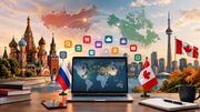 مدیریت فضای مجازی در سرزمین تزار‌ها و اسکیمو‌های آمریکایی شمالی چه تفاوتی دارد؟