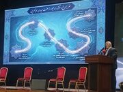 حضور ۶۶ تیم دانشجویی از ۲۷ دانشگاه و ۱۷ استان در جشنواره ملی برهان