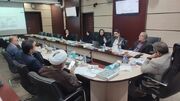 بررسی ۷ سرفصل درسی در شورای گسترش معاونت علوم انسانی دانشگاه آزاد / تائید تدوین و بازنگری ۴ درس