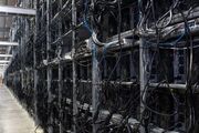 ماینرهای بیت‌کوین برای درآمد بیشتر به سمت هوش مصنوعی می‌روند