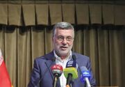 هشدار ظفرقندی درباره چاقی کودکان؛ سبک زندگی عامل مهم بیماری‌های آینده