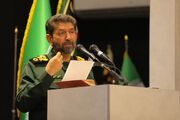 ایران در آستانه یکی از بزرگترین رزمایش‌های مردمی است/آمریکایی‌ها هستند که اکنون باید از خود دفاع کنند