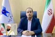 پیام تسلیت رئیس دانشگاه آزاد چابهار در پی شهادت مولوی یوسف گرگیج