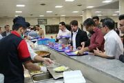 شوراهای صنفی در نامه‌ای به وزیر علوم خواستار بازنگری نرخ غذای دانشجویی شدند