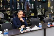 نظامی: با خرید دو سلاح اتفاق خاصی در تیراندازی رخ نمی‌دهد/ جوانمردی در حال کسب آمادگی کامل است