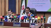 جزئیات تمهیدات پلیس راهور تهران بزرگ برای مدیریت ترافیک اول مهر