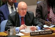 نبنزیا: آمریکا راهی برای پایان درگیری با ایران بدون از دست دادن وجهه خود پیدا نمی‌کند