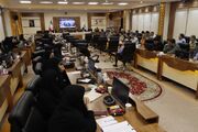 آمریکا نمی‌خواهد ایران قوی‌تر شود