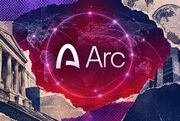 بلاکچین جدید Arc پای بانک‌ها و شرکت‌های پرداخت را به دنیای کریپتو باز کرد