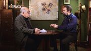 کالبدشکافی اتاق‌جنگ‌های قضایی در «جنگ کثیف»/ هیسپان تی‌وی این برنامه را در شیلی تولید می‌کند