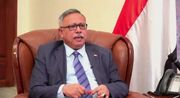 بن حبتور: یمن در اوج آمادگی برای مقابله با عربستان است