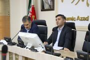 صیانت از هویت علمی دانشگاه آزاد مسئولیت مشترک همه مدیران و کارکنان است