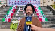 پیشتازی واحد علوم و تحقیقات در ایفای مسئولیت‌های دانشگاهی/ نقش‌آفرینی نهاد رهبری در برنامه‌های فرهنگی و ورزشی
