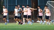 5 بازیکن پرسپولیس همچنان زیر نظر کادرپزشکی