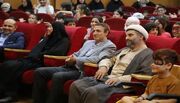 «میناب ۱۶۸»؛ نام شهدای دانش‌آموز در قلب جشن مهربانی دانشگاه آزاد اسلامی واحد شهرقدس