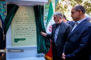 به دنبال دو برابر کردن کتابخانه‌های سیار هستیم