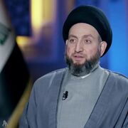 سیدعمار حکیم درگذشت آیةالله‌العظمی شبیری‌زنجانی را تسلیت گفت