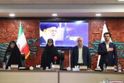 عزیزی: موفق به جذب کامل بودجه نشدیم/ هیچ بدهی مالیاتی نداریم