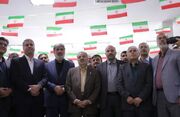 کاظمی: هر دانش‌آموز در دوره متوسطه اول یک مهارت کسب می‌کند/ بازگشایی حضوری تمام مدارس در سراسر کشور