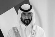 شیخ احمد بن راشد آل مکتوم فوت کرد/ اعلام عزای عمومی ۱۰ روزه در دبی