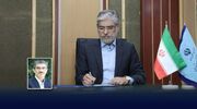 با حکم وزیر علوم، تحقیقات و فناوری؛ سرپرست دانشگاه ملی مهارت منصوب شد