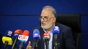 ۳۳۵ مدرسه استان تهران در جنگ آسیب دیدند/ سرانه فضای آموزشی پایتخت به ۵.۷۹ مترمربع رسید