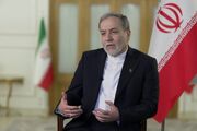 عراقچی: نیویورک تریبونی برای دفاع از حقانیت و منافع مردم ایران است