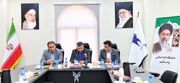 مدرسه عالی مهارتی ورزش دانشگاه آزاد اسلامی واحد قشم گشایش یافت