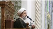 حضرت فاطمه معصومه(س) الگوی صبر و ذکر هستند