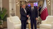 دیدار عراقچی با وزیر خارجه قطر و معاون وزیر خارجه نروژ در نیویورک
