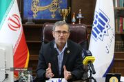 خوابگاه جدید خوارزمی در آستانه بهره‌برداری/ قرارداد ۹۰ واحد خوابگاه متأهلی منعقد شد