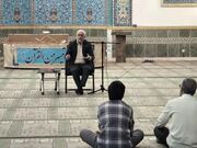 رئیس دانشگاه آزاد اسلامی استان یزد: ترویج فرهنگ اقتصاد مقاومتی یک ضرورت است