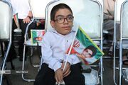 آغاز سال تحصیلی جدید در مدارس استثنایی کشور