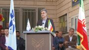 تأکید رئیس دانشگاه آزاد اسلامی آذربایجان‌غربی بر ضرورت بهره‌گیری مدارس سما از ظرفیت‌های دانشگاه آزاد