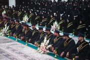 خطبه‌خوانی شام رحلت کریمه اهل بیت(س)،آیینی با قدمتی دیرینه +فیلم