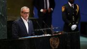 پزشکیان: کسی نمی‌تواند ایران را نابود کند؛ کشور ما ریشه در تاریخ دارد