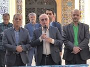 مسئولیت حفظ ارزش‌های تمدنی و اخلاقی، امانت سنگین دانشگاهیان در برابر دشمن است