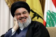 استاد مصری: شهید سید حسن نصرالله کابوس بزرگ صهیونیست‌ها بود