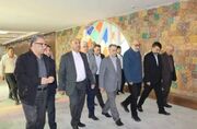 ظرفیت‌های گردشگری ورامین در مسیر فعال‌سازی/ از احیای بنا‌های تاریخی تا توسعه گردشگری کشاورزی
