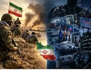 جنگ کماکان ادامه دارد…
